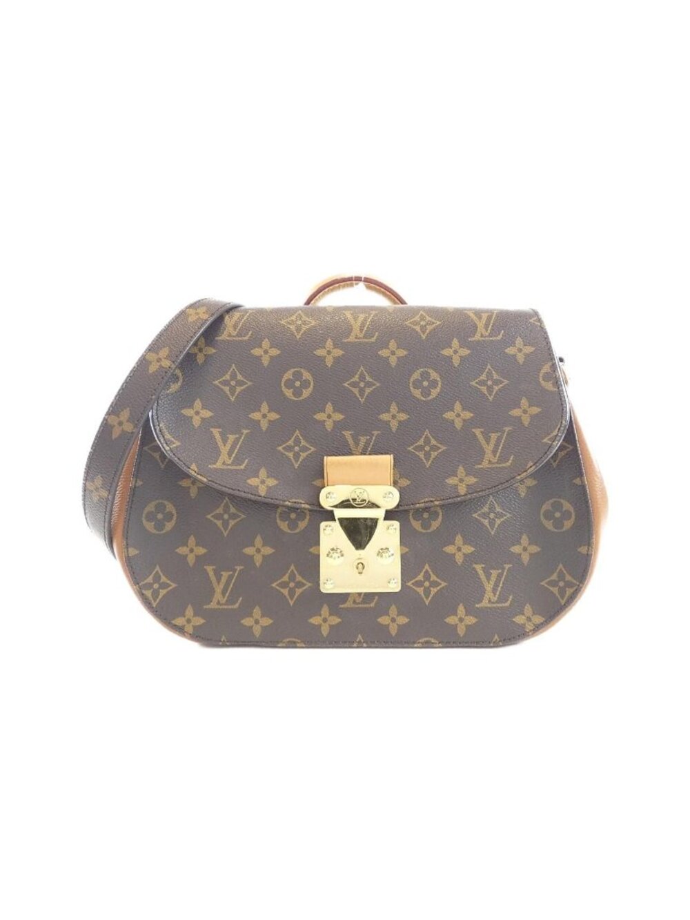 Louis Vuitton Monogram Eden MM Bag